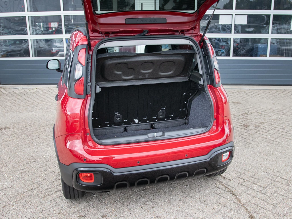 Fiat Pandina – foto 20