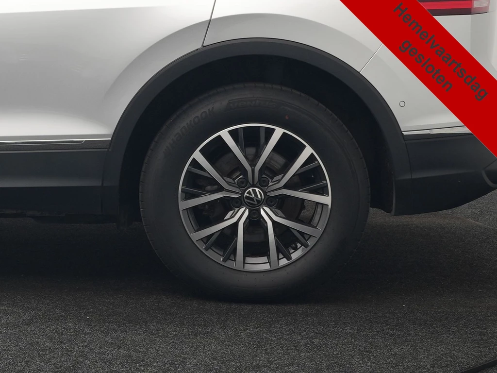 Volkswagen Tiguan – foto 37