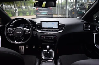 Kia Ceed Sportswagon – thumbnail 39