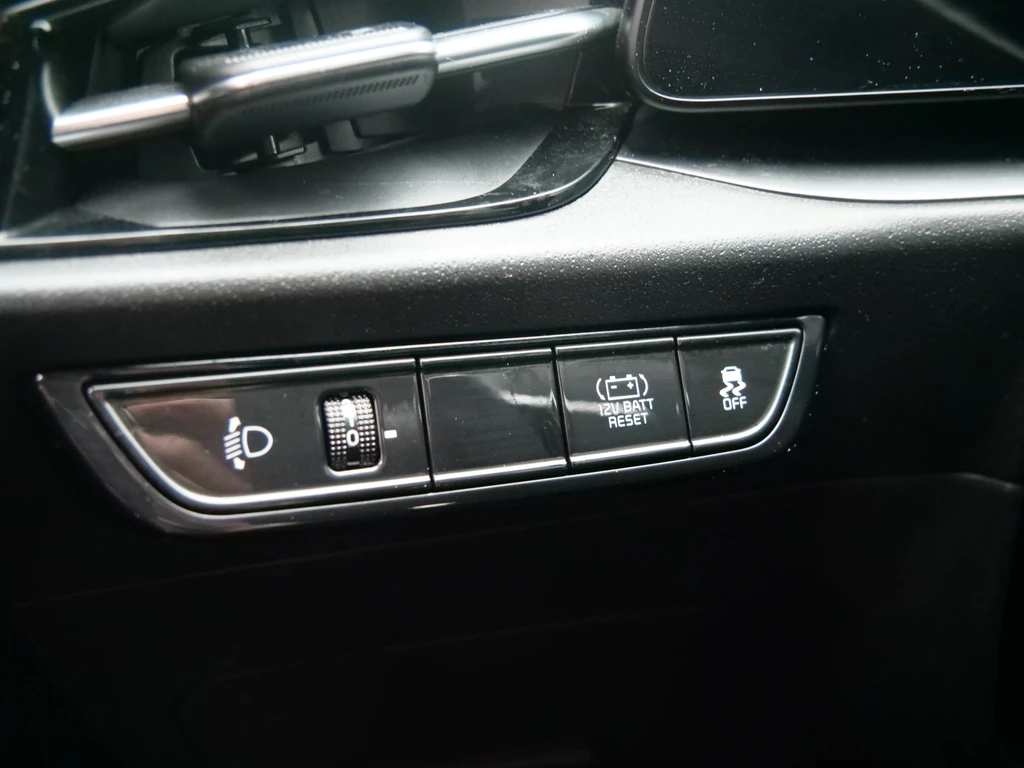 Kia Niro – foto 29