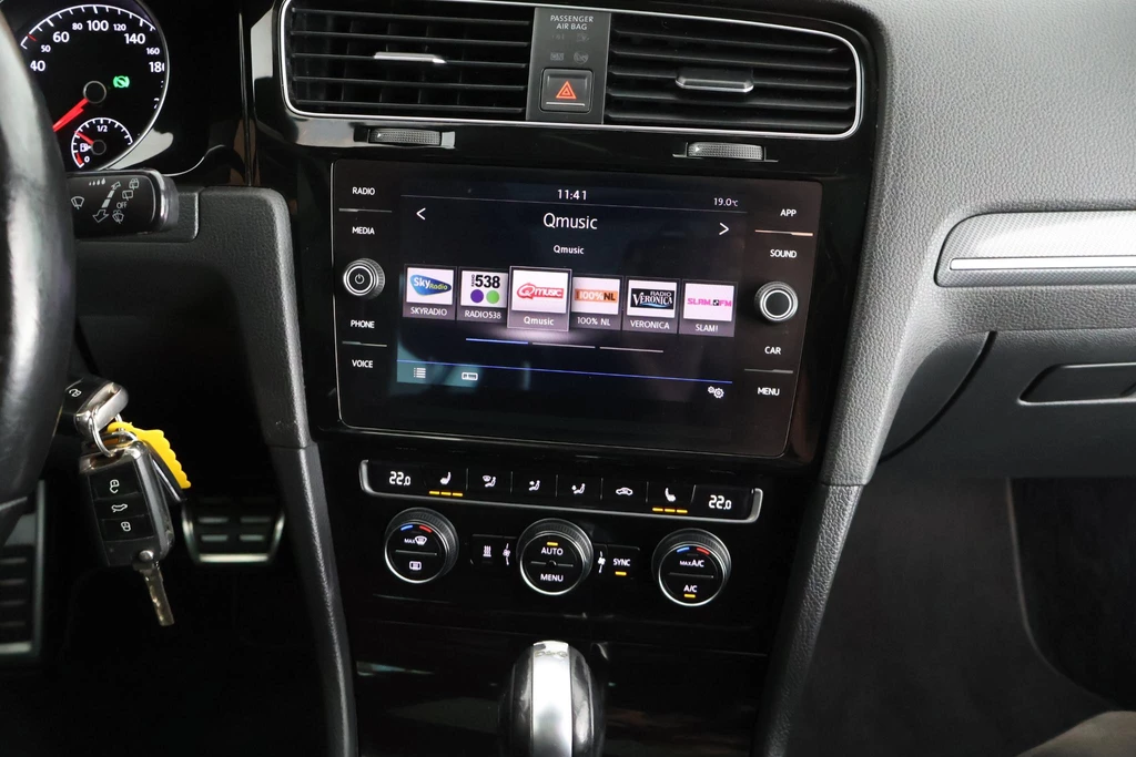 Volkswagen Golf – foto 15