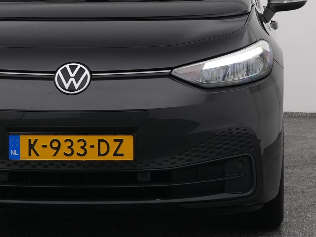 Volkswagen ID.3 – foto 30