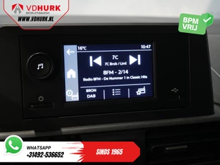 Citroën Berlingo – thumbnail 20