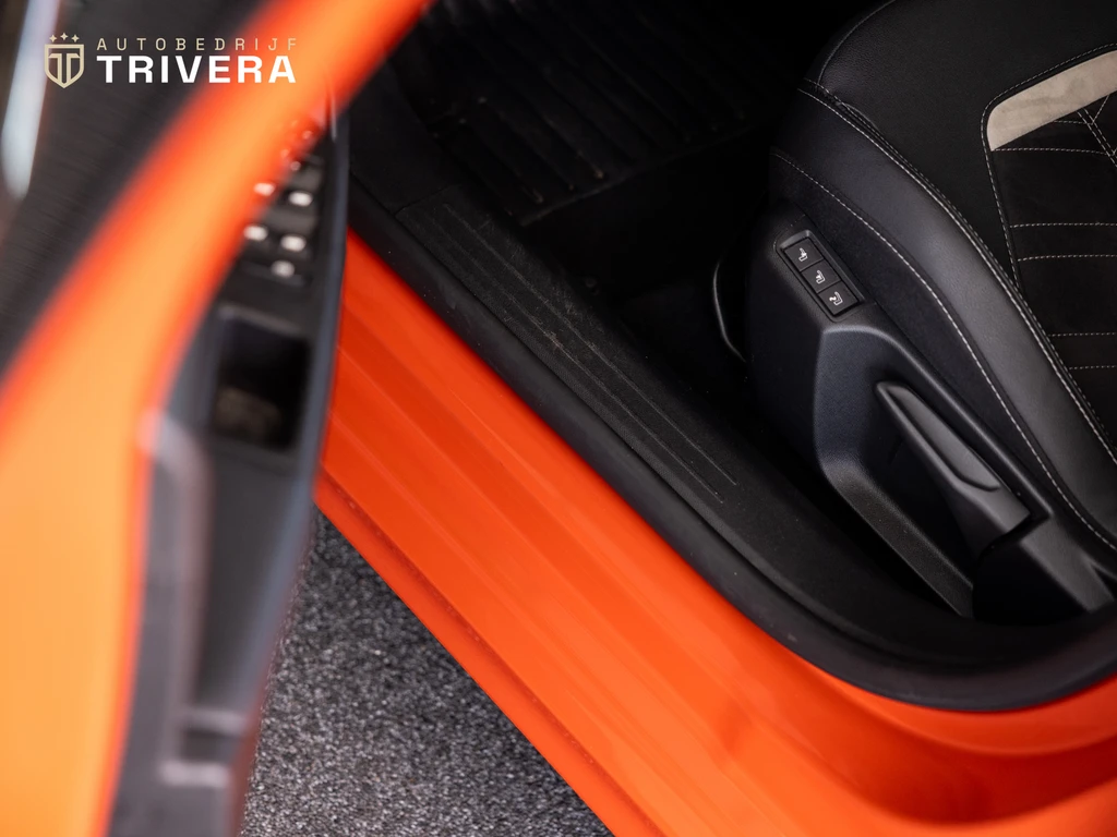 Opel Corsa-e – foto 17