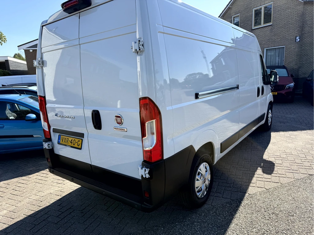 Fiat E-Ducato – foto 5