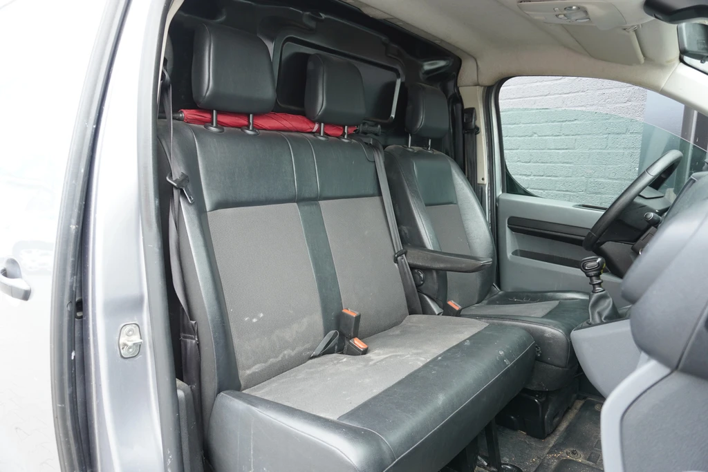 Toyota ProAce – foto 7