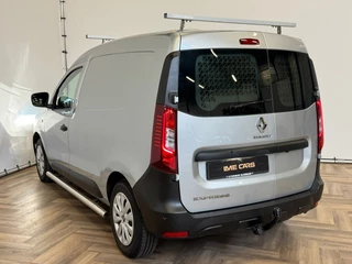Renault Express – thumbnail 2