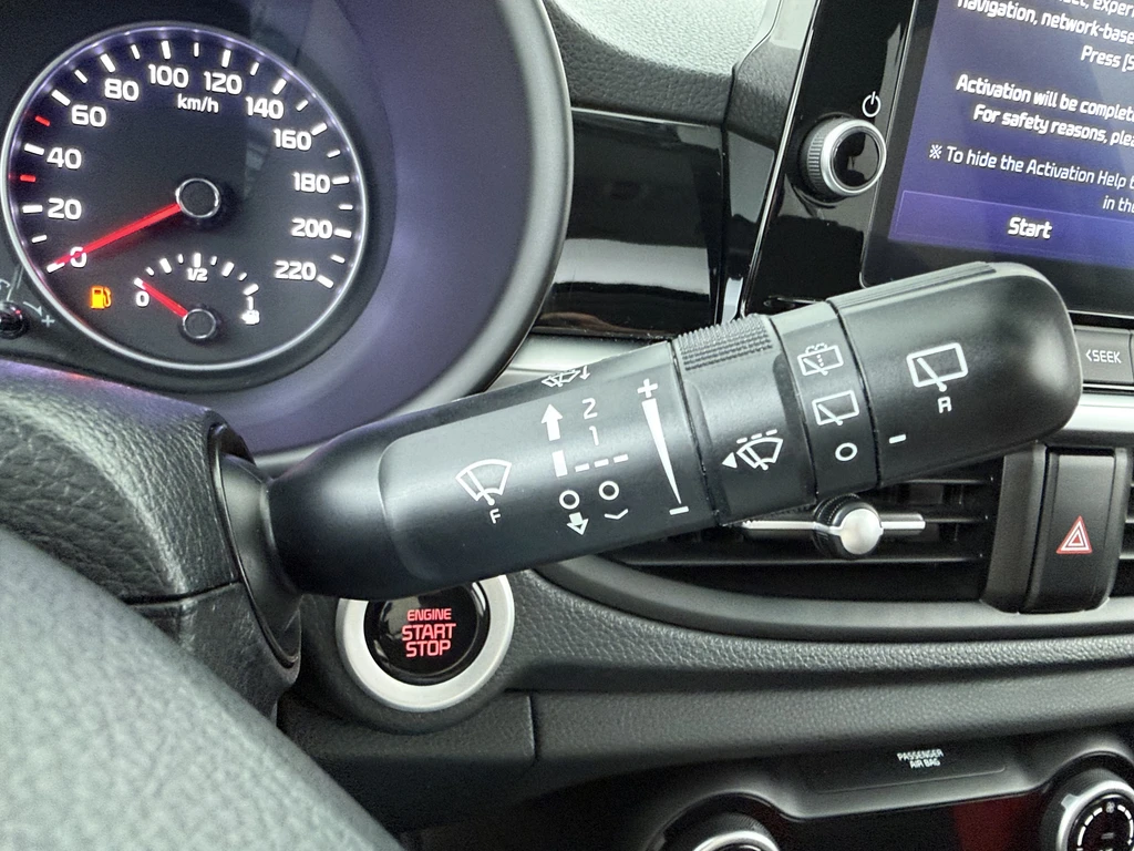 Kia Picanto – foto 26
