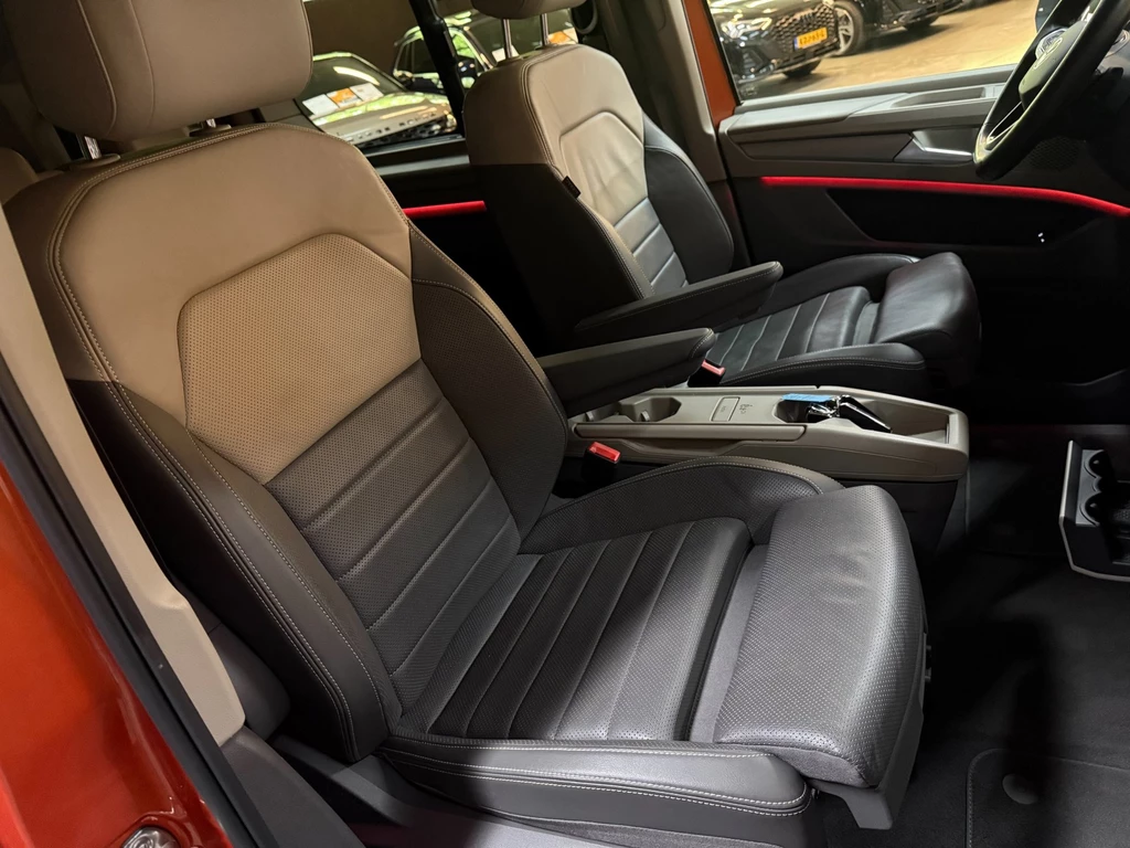 Volkswagen Multivan – foto 23