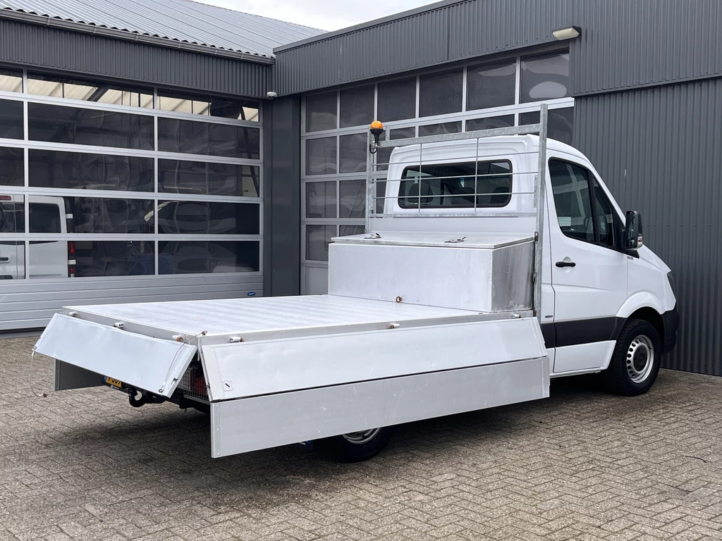 Mercedes-Benz Sprinter – foto 3
