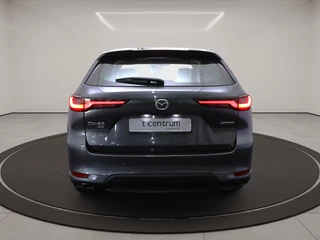 Mazda CX-60 – thumbnail 4