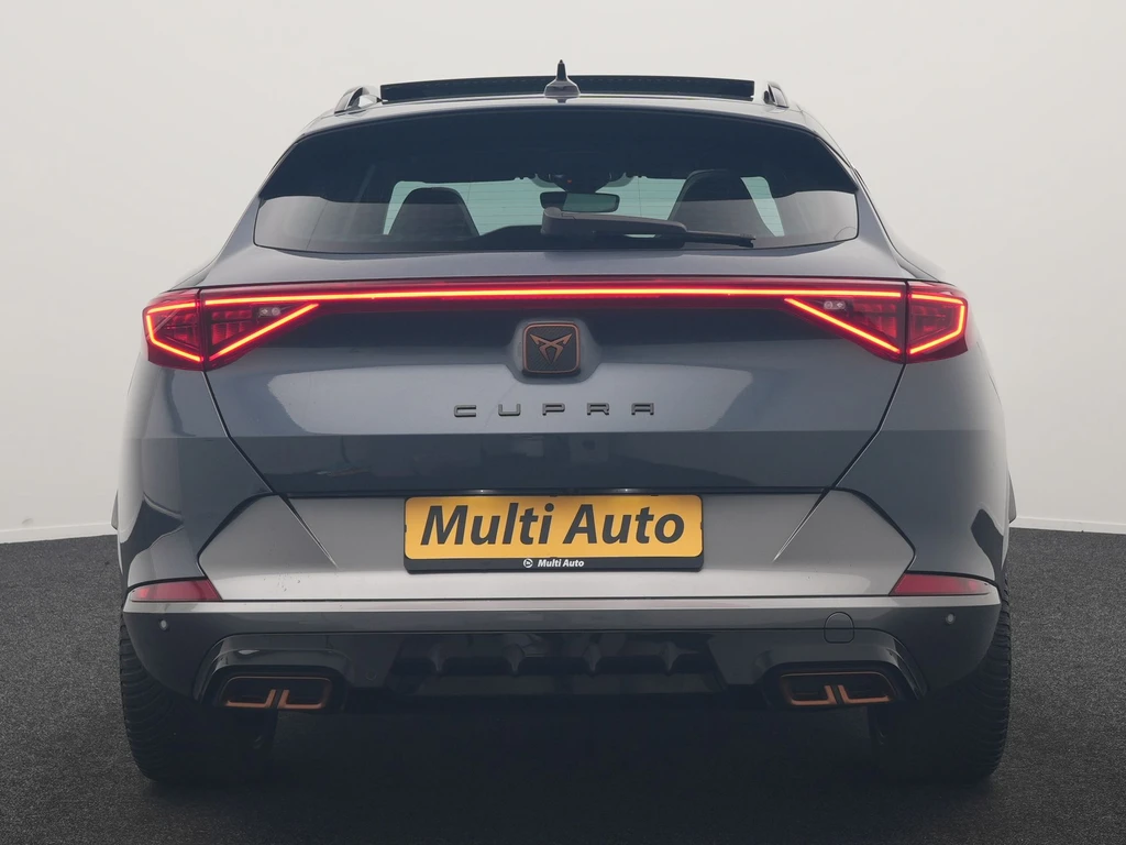 CUPRA Formentor – foto 5