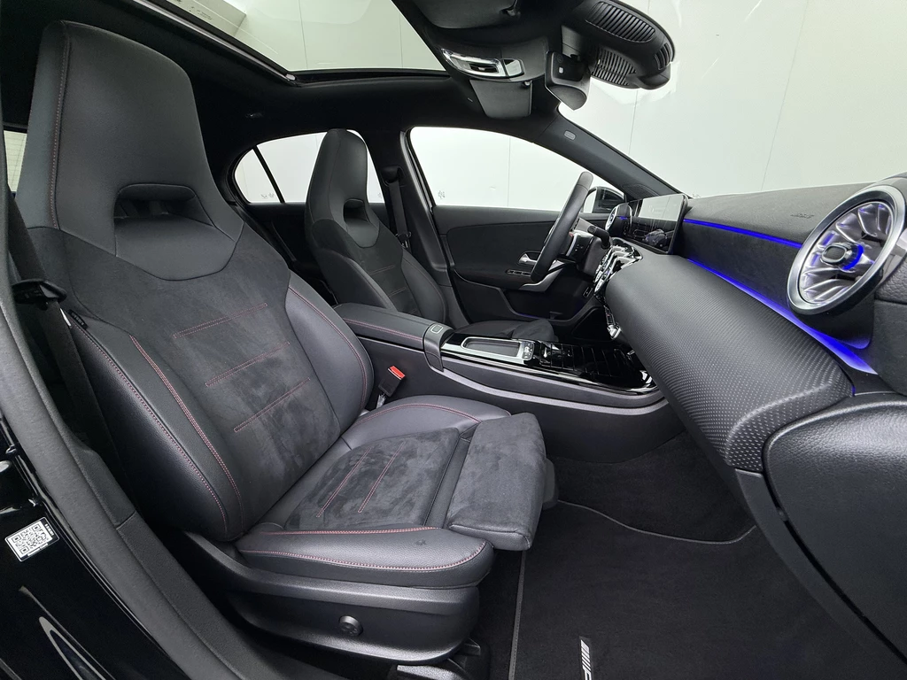 Mercedes-Benz A-Klasse – foto 40