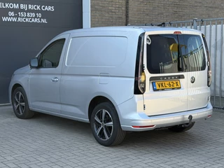 Volkswagen Caddy – thumbnail 3