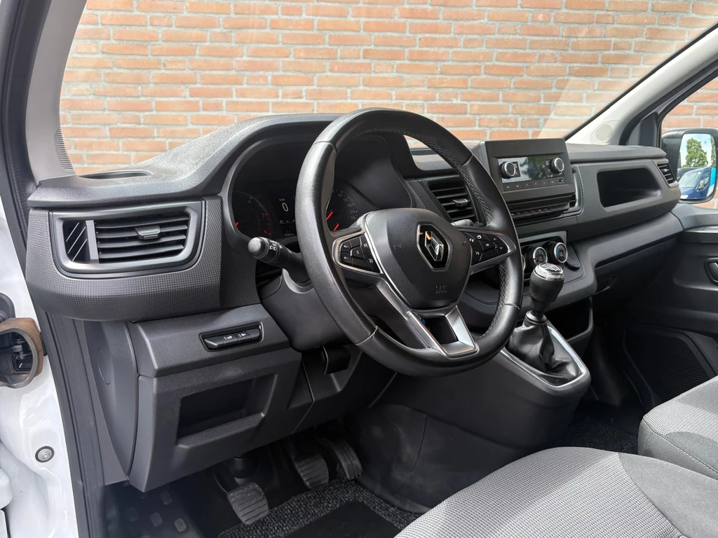 Renault Trafic – foto 10