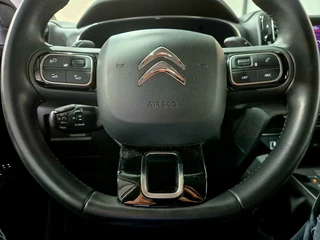 Citroën C5 Aircross – thumbnail 23