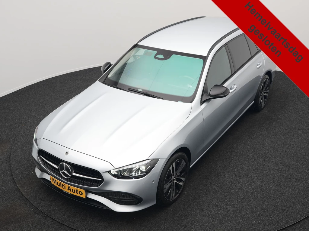 Mercedes-Benz C-Klasse – foto 2