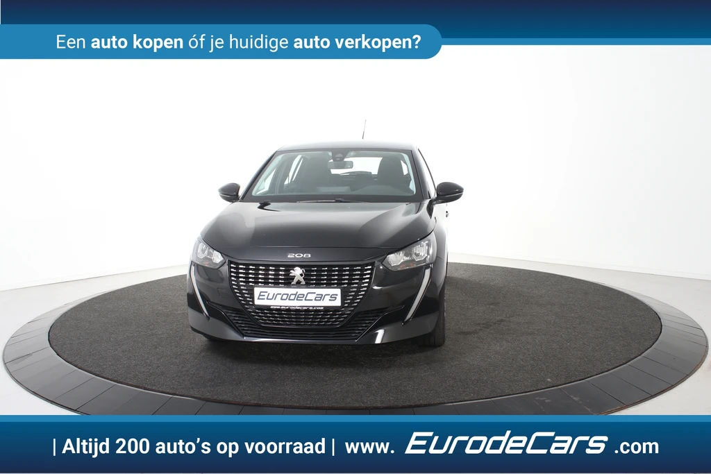 Peugeot 208 – foto 13