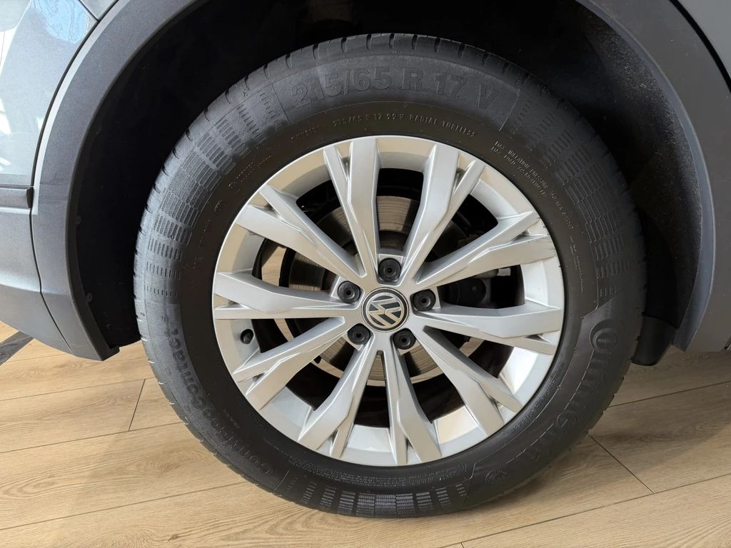 Volkswagen Tiguan – foto 40