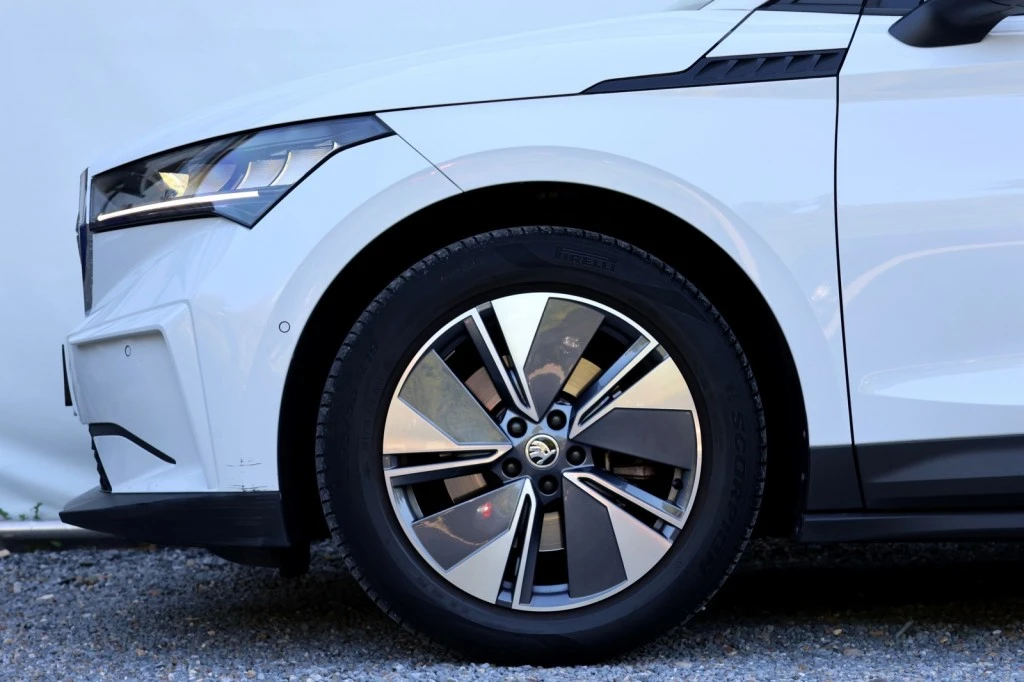 Škoda Enyaq iV – foto 35