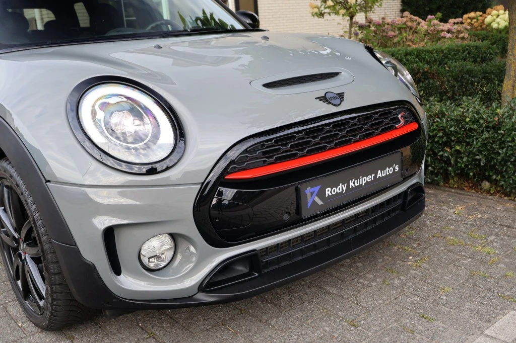 MINI Clubman – foto 23