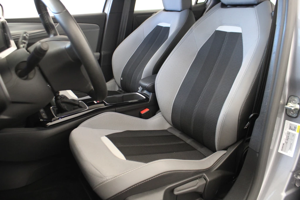 Opel Mokka – foto 13