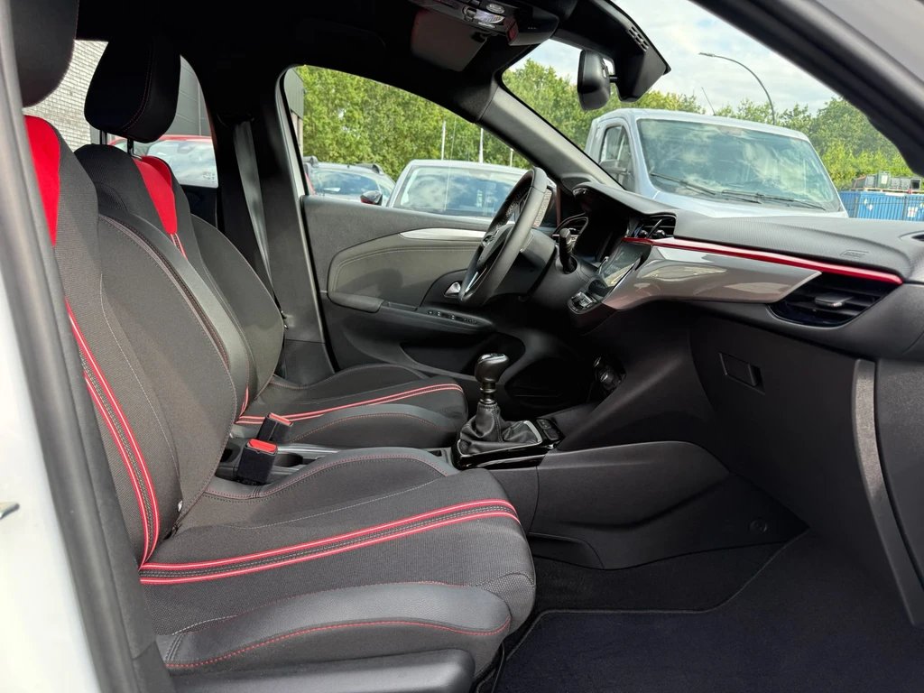 Opel Corsa – foto 20