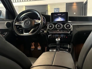 Mercedes-Benz C-Klasse – thumbnail 17