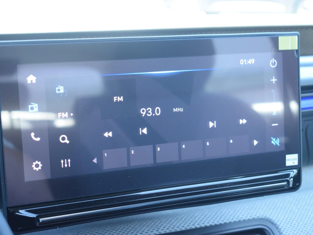 Citroën C3 – foto 12