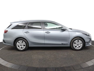 Kia Ceed Sportswagon – thumbnail 10