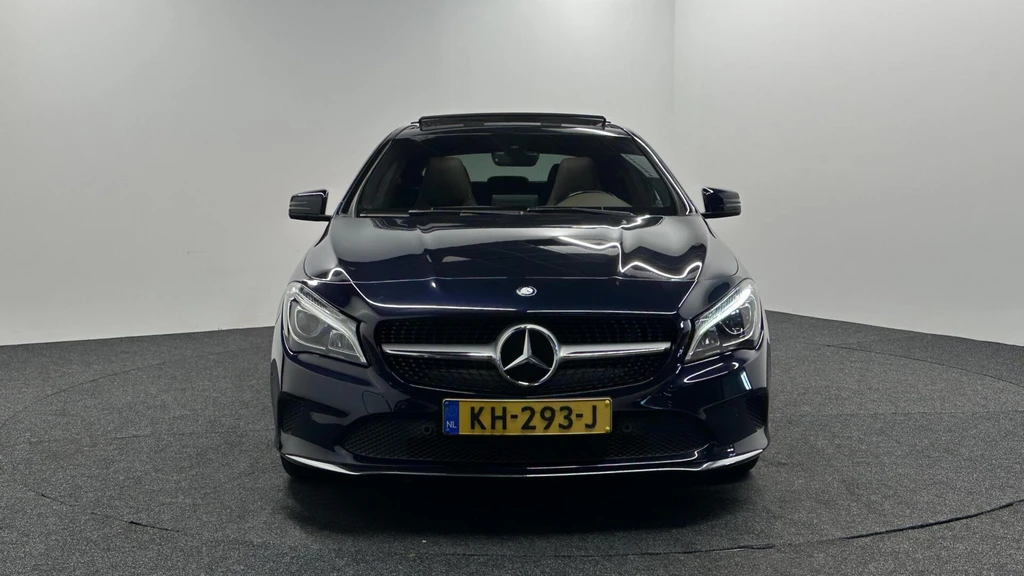 Mercedes-Benz CLA – foto 8
