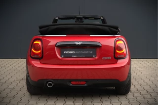 MINI Cooper Cabrio – thumbnail 7