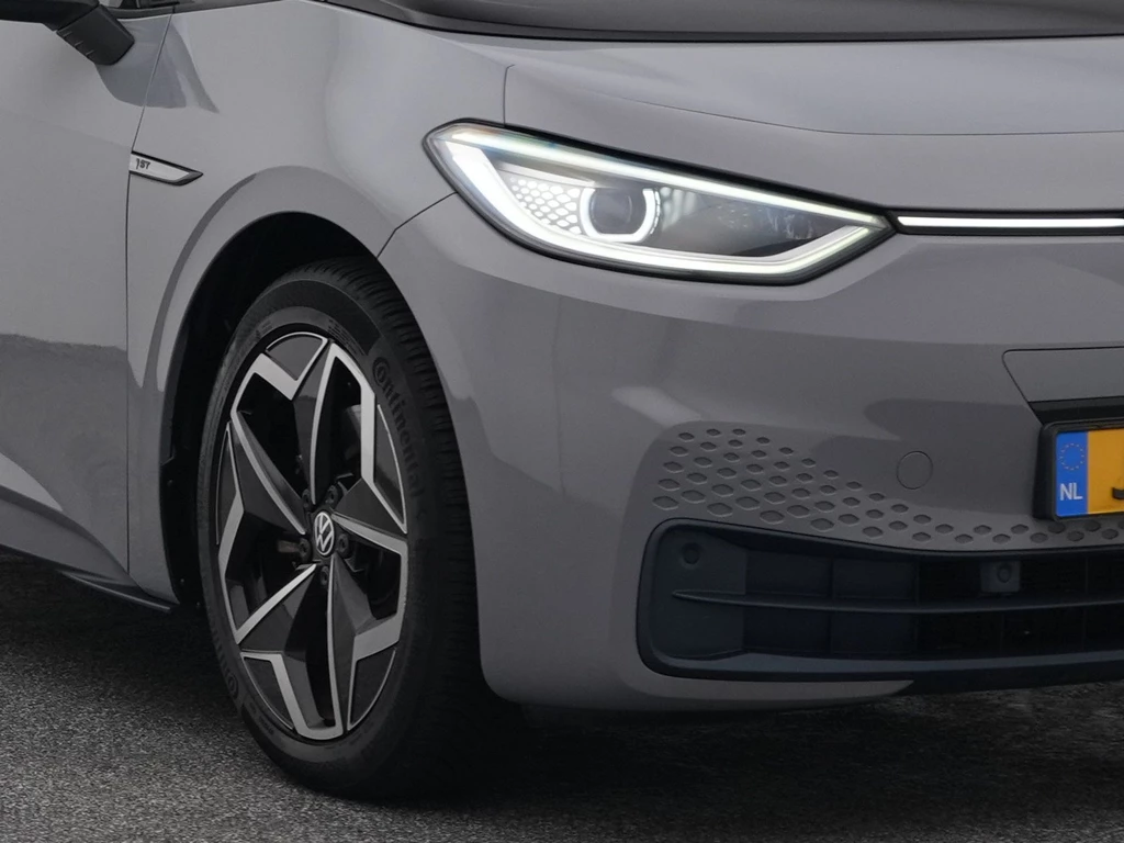 Volkswagen ID.3 – foto 28