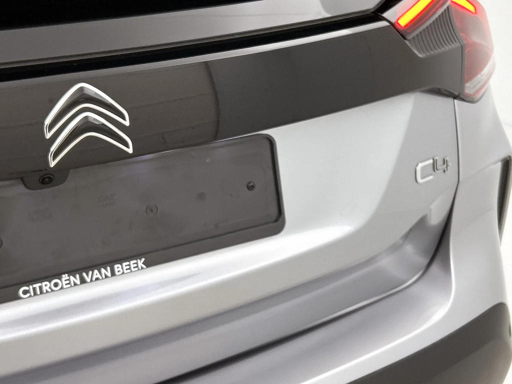 Citroën C4 – foto 38