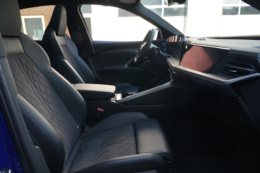 Audi Q5 – foto 10