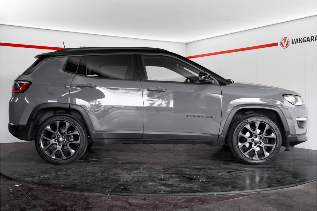 Jeep Compass – foto 6
