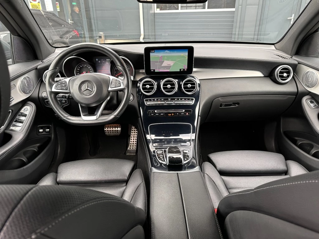 Mercedes-Benz GLC – foto 26