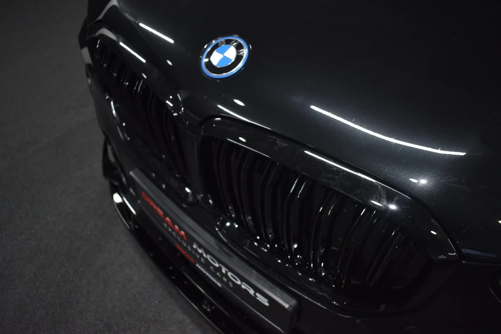 BMW X5 – foto 11