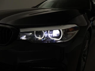 BMW 5 Serie – thumbnail 24
