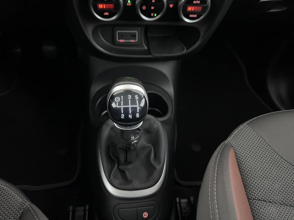 Fiat 500L – foto 17