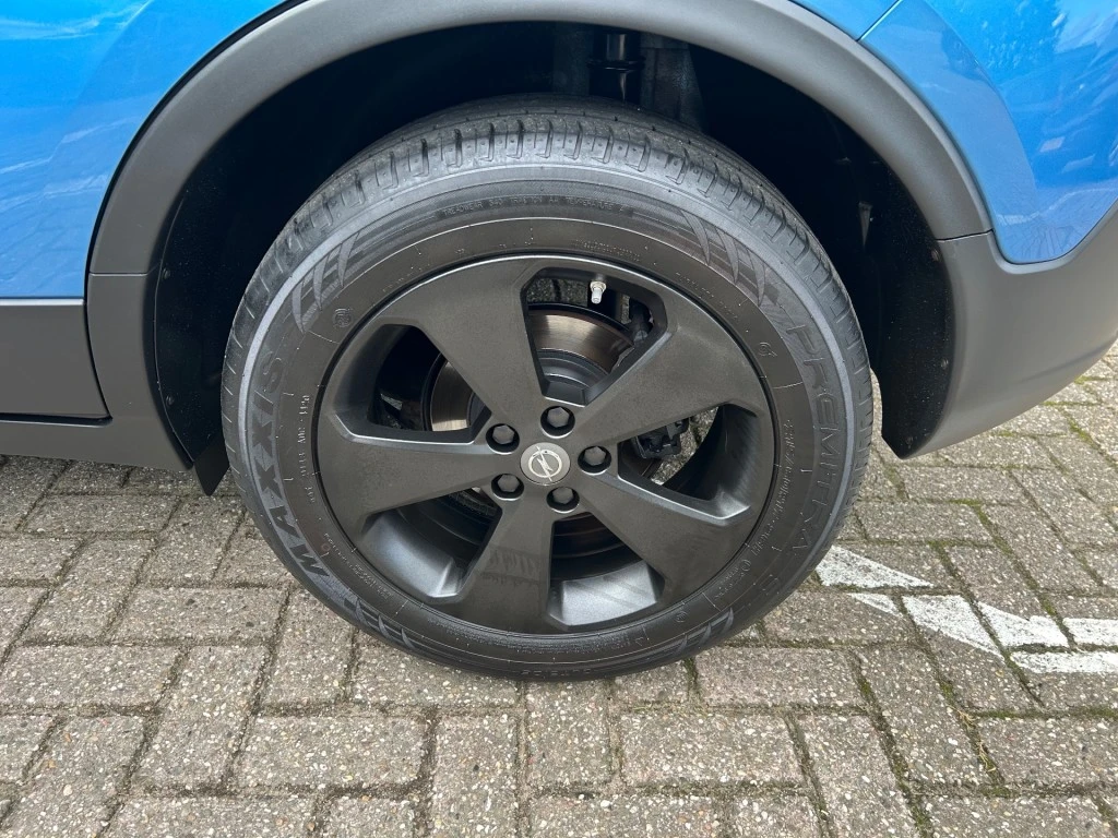 Opel Mokka – foto 11