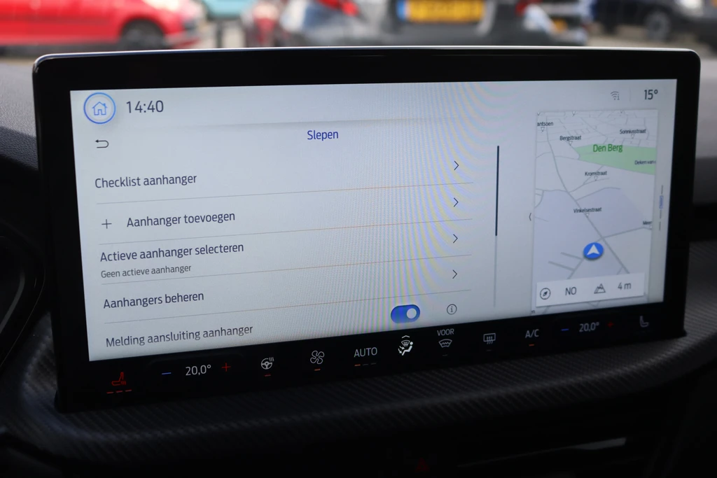 Ford Kuga – foto 28