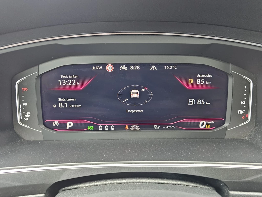Volkswagen Tiguan – foto 16