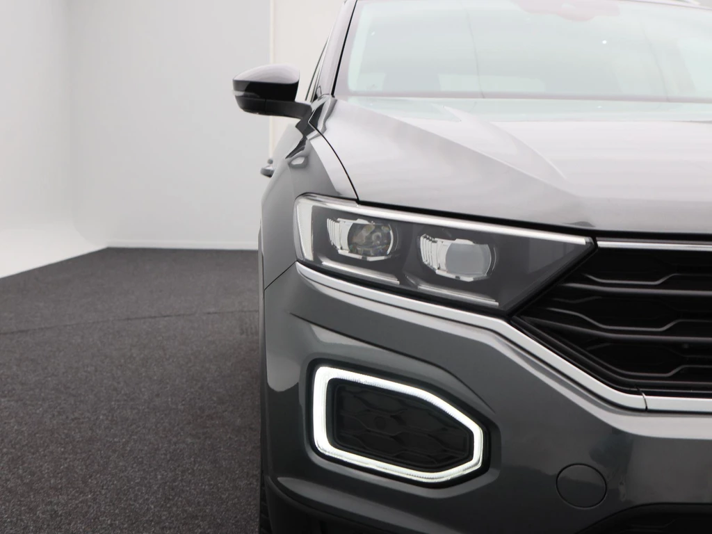 Volkswagen T-Roc – foto 10