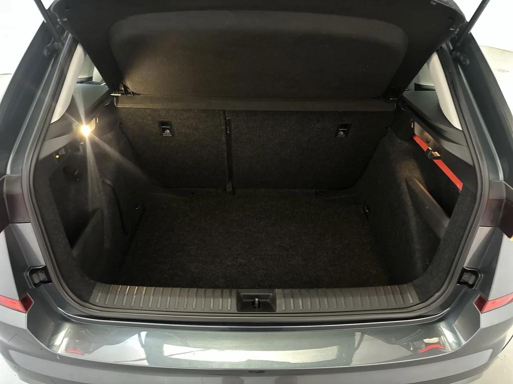 Škoda Kamiq – foto 14