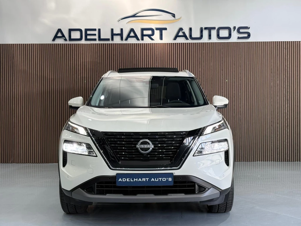 Nissan X-Trail – foto 11