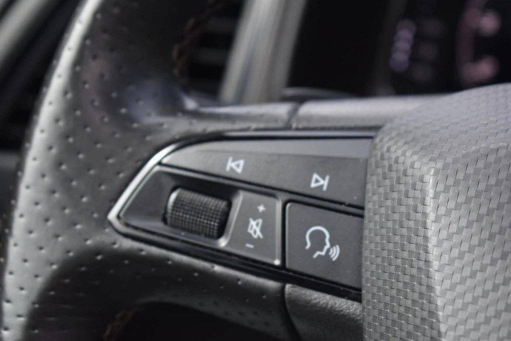 CUPRA Ateca – foto 37