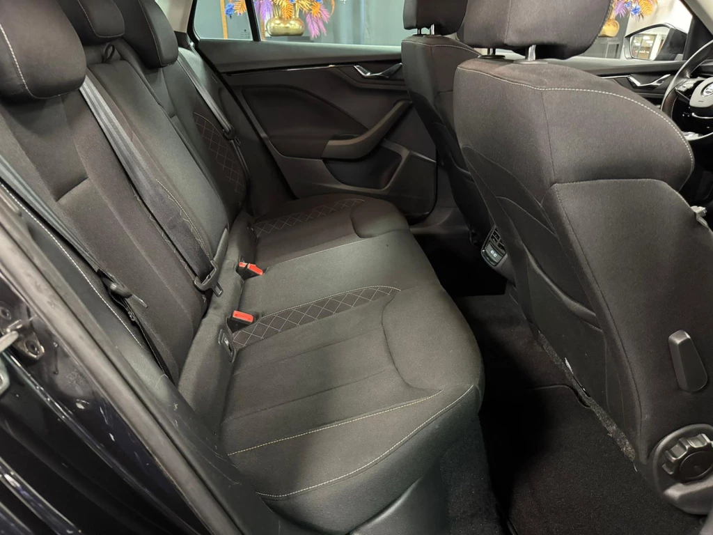 Škoda Kamiq – foto 30