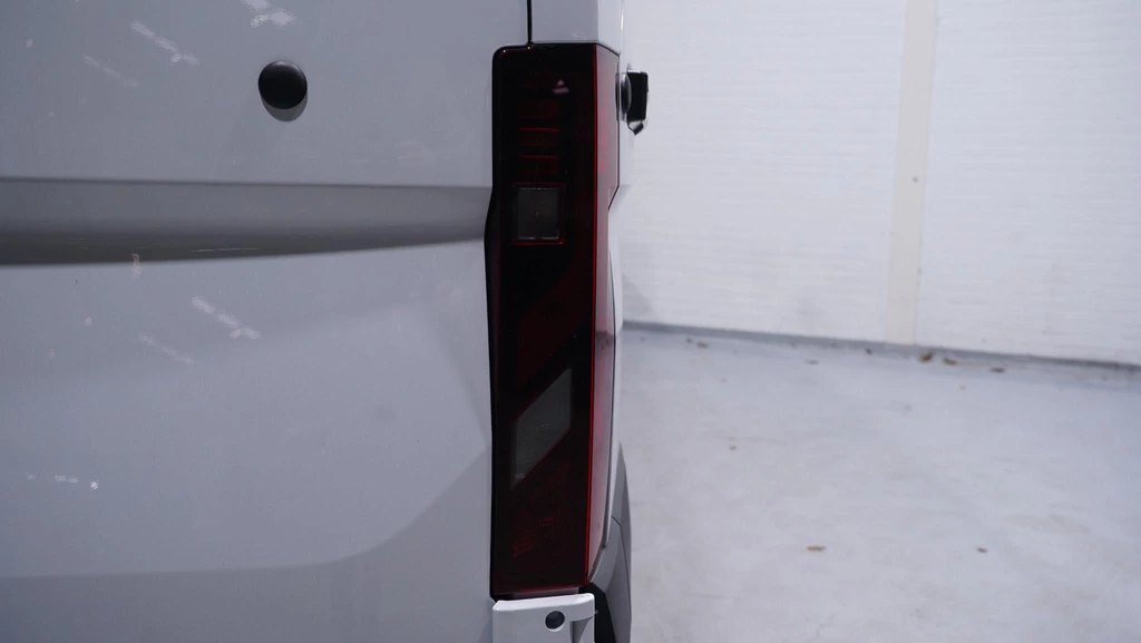 Renault Master – foto 12