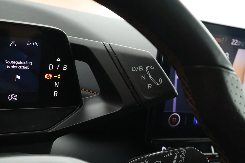 CUPRA Born – foto 40